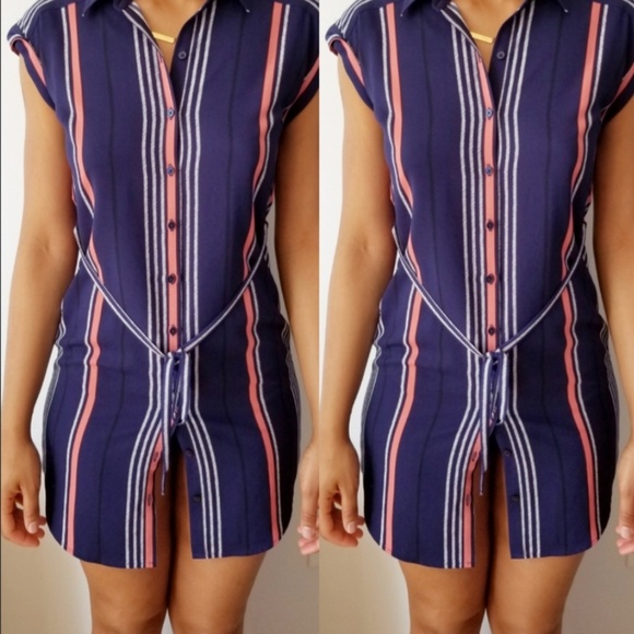 Express Dress - Picture 2 of 3